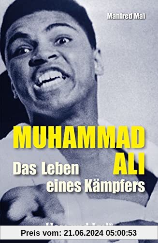 Muhammad Ali - Das Leben eines Kämpfers: Schulausgabe